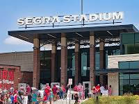 Segra Stadium